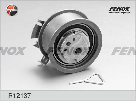 Fenox R12137 - Umlenk / Führungsrolle, Zahnriemen alexcarstop-ersatzteile.com