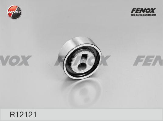 Fenox R12121 - Spannrolle, Zahnriemen alexcarstop-ersatzteile.com