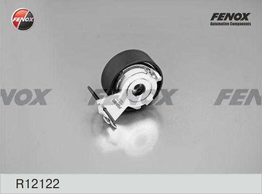 Fenox R12122 - Spannrolle, Zahnriemen alexcarstop-ersatzteile.com