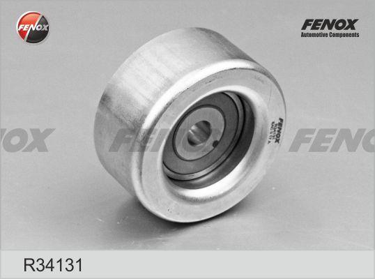 Fenox R34131 - Umlenk / Führungsrolle, Keilrippenriemen alexcarstop-ersatzteile.com