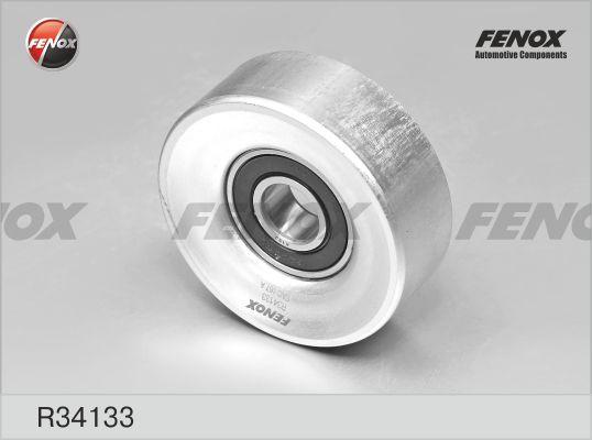 Fenox R34133 - Umlenk / Führungsrolle, Keilrippenriemen alexcarstop-ersatzteile.com