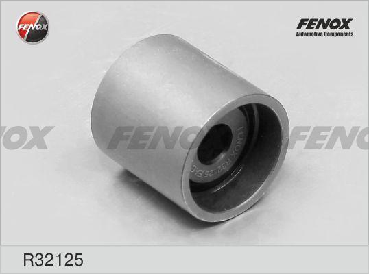 Fenox R32125 - Umlenk / Führungsrolle, Zahnriemen alexcarstop-ersatzteile.com