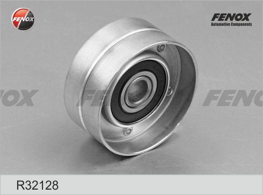 Fenox R32128 - Umlenk / Führungsrolle, Zahnriemen alexcarstop-ersatzteile.com