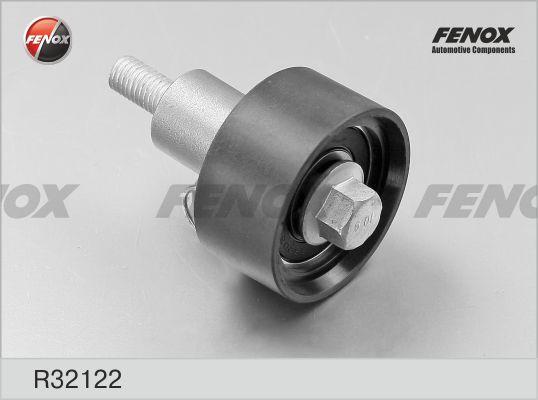 Fenox R32122 - Umlenk / Führungsrolle, Zahnriemen alexcarstop-ersatzteile.com