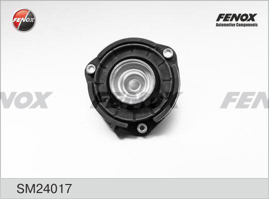 Fenox SM24017 - Federbeinstützlager alexcarstop-ersatzteile.com