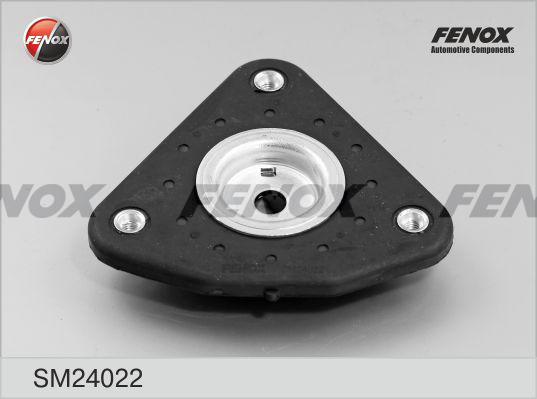 Fenox SM24022 - Federbeinstützlager alexcarstop-ersatzteile.com