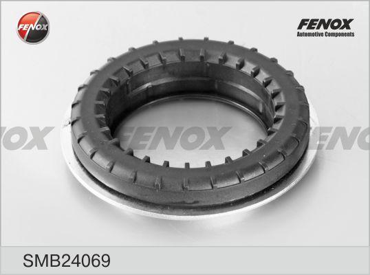 Fenox SMB24069 - Wälzlager, Federbeinstützlager alexcarstop-ersatzteile.com