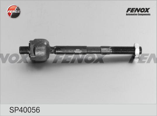 Fenox SP40056 - Axialgelenk, Spurstange alexcarstop-ersatzteile.com