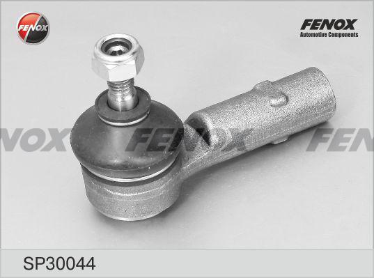 Fenox SP30044 - Spurstangenkopf alexcarstop-ersatzteile.com