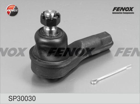 Fenox SP30030 - Spurstangenkopf alexcarstop-ersatzteile.com