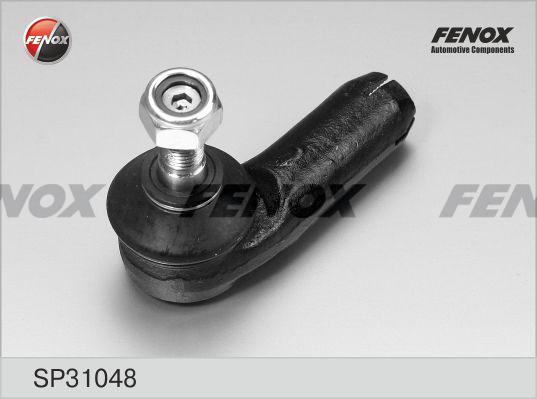 Fenox SP31048 - Spurstangenkopf alexcarstop-ersatzteile.com