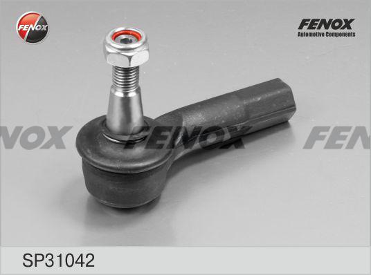 Fenox SP31042 - Spurstangenkopf alexcarstop-ersatzteile.com