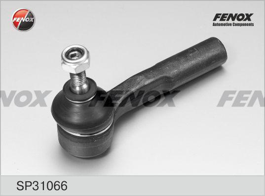 Fenox SP31066 - Spurstangenkopf alexcarstop-ersatzteile.com