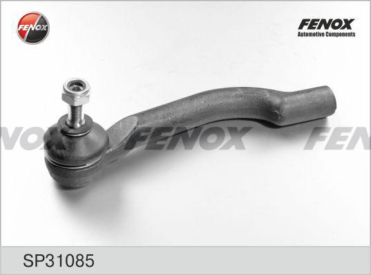 Fenox SP31085 - Spurstangenkopf alexcarstop-ersatzteile.com