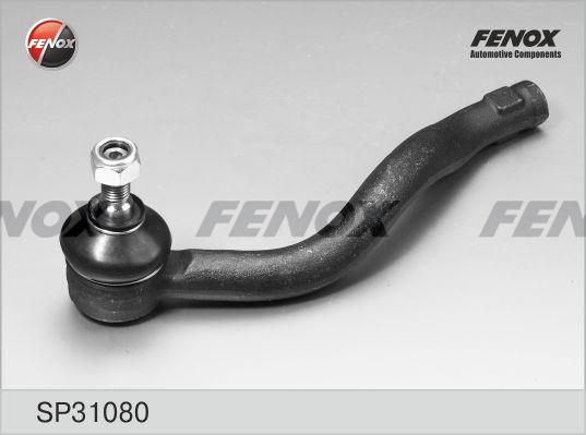 Fenox SP31080 - Spurstangenkopf alexcarstop-ersatzteile.com