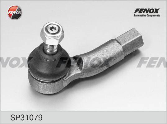 Fenox SP31079 - Spurstangenkopf alexcarstop-ersatzteile.com