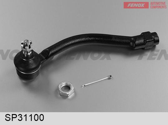 Fenox SP31100 - Spurstangenkopf alexcarstop-ersatzteile.com