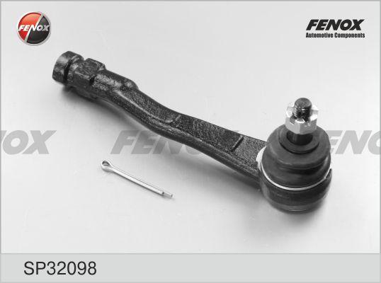 Fenox SP32098 - Spurstangenkopf alexcarstop-ersatzteile.com