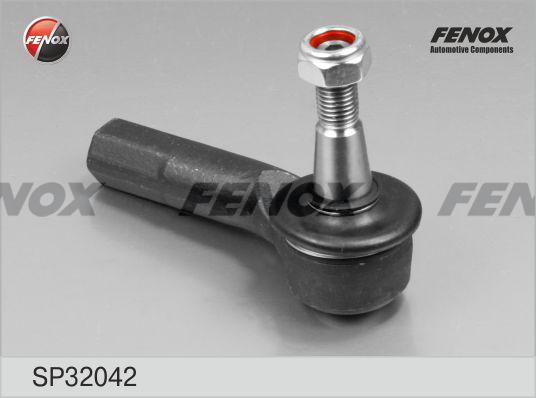 Fenox SP32042 - Spurstangenkopf alexcarstop-ersatzteile.com