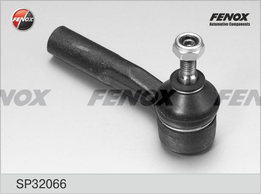 Fenox SP32066 - Spurstangenkopf alexcarstop-ersatzteile.com