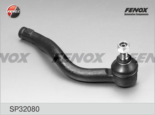 Fenox SP32080 - Spurstangenkopf alexcarstop-ersatzteile.com