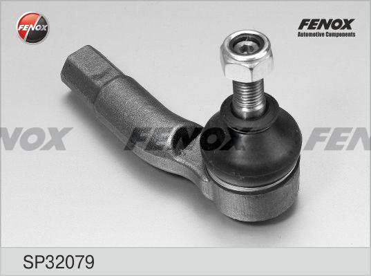 Fenox SP32079 - Spurstangenkopf alexcarstop-ersatzteile.com