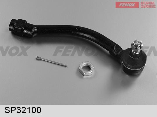 Fenox SP32100 - Spurstangenkopf alexcarstop-ersatzteile.com