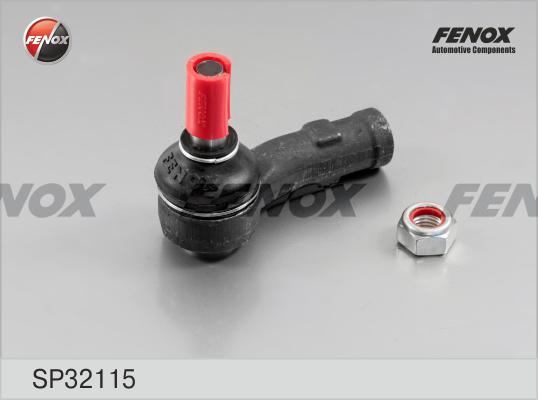 Fenox SP32115 - Spurstangenkopf alexcarstop-ersatzteile.com