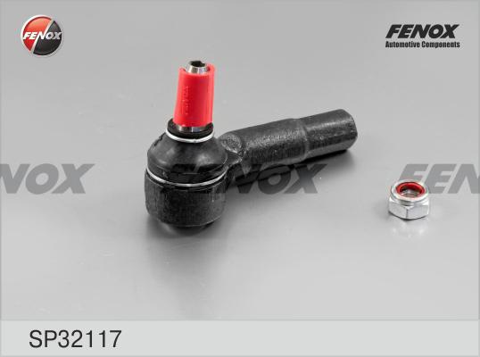 Fenox SP32117 - Spurstangenkopf alexcarstop-ersatzteile.com