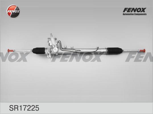 Fenox SR17225 - Lenkgetriebe alexcarstop-ersatzteile.com