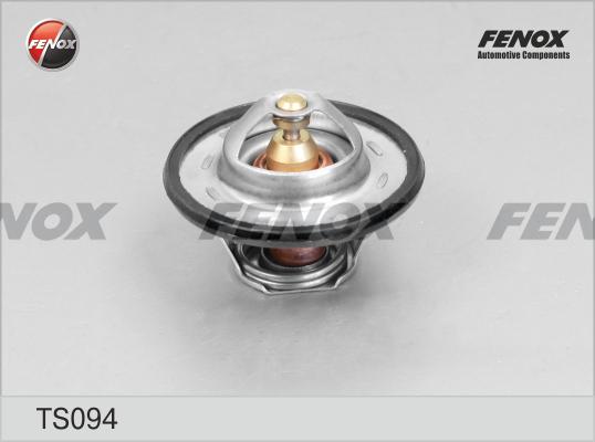 Fenox TS094 - Thermostat, Kühlmittel alexcarstop-ersatzteile.com