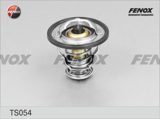 Fenox TS054 - Thermostat, Kühlmittel alexcarstop-ersatzteile.com