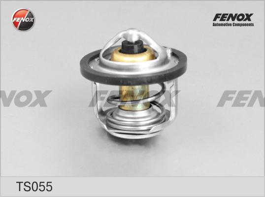 Fenox TS055 - Thermostat, Kühlmittel alexcarstop-ersatzteile.com