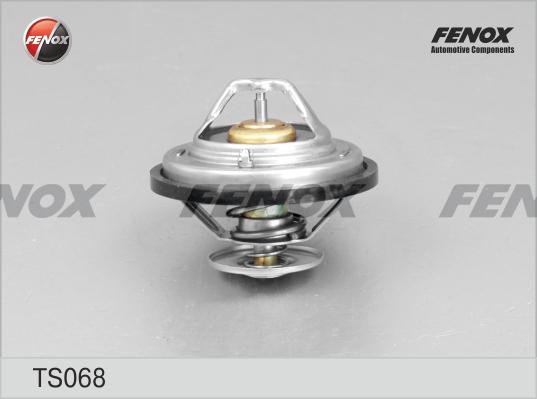 Fenox TS068 - Thermostat, Kühlmittel alexcarstop-ersatzteile.com