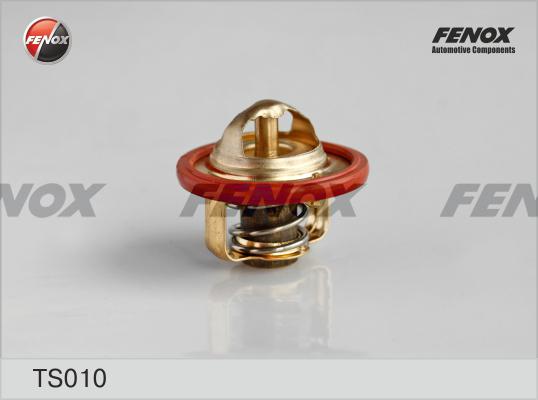 Fenox TS010 - Thermostat, Kühlmittel alexcarstop-ersatzteile.com