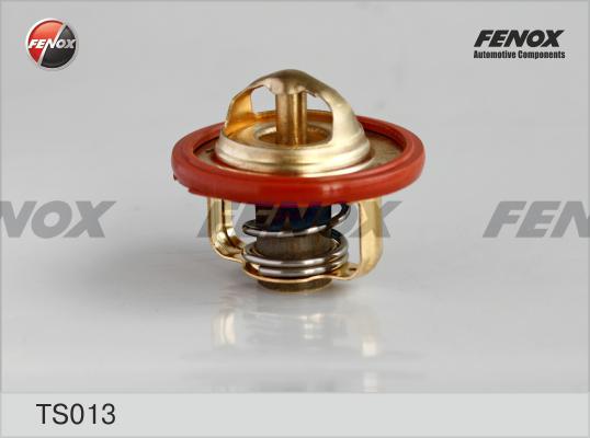 Fenox TS013 - Thermostat, Kühlmittel alexcarstop-ersatzteile.com