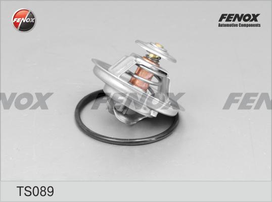 Fenox TS089 - Thermostat, Kühlmittel alexcarstop-ersatzteile.com