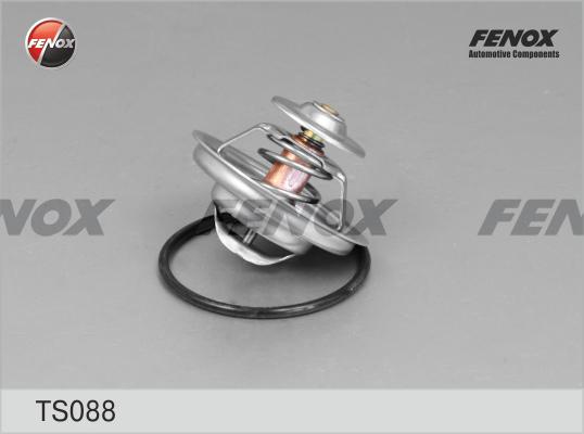 Fenox TS088 - Thermostat, Kühlmittel alexcarstop-ersatzteile.com