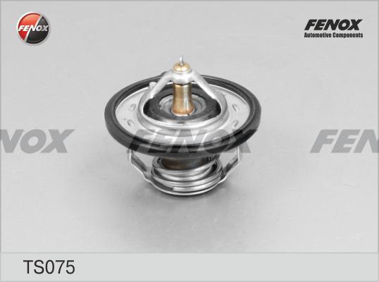 Fenox TS075 - Thermostat, Kühlmittel alexcarstop-ersatzteile.com