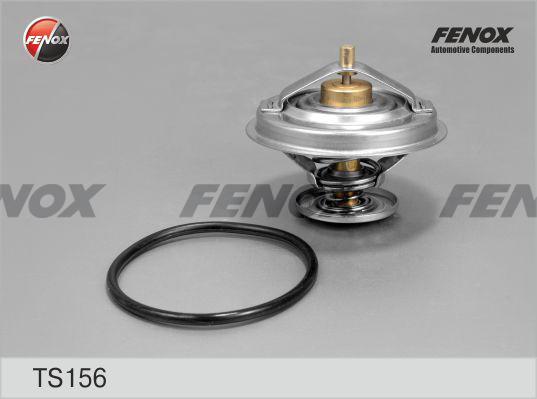 Fenox TS156 - Thermostat, Kühlmittel alexcarstop-ersatzteile.com