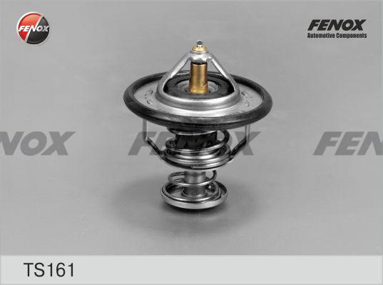 Fenox TS161 - Thermostat, Kühlmittel alexcarstop-ersatzteile.com