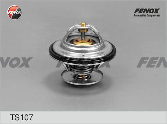 Fenox TS107 - Thermostat, Kühlmittel alexcarstop-ersatzteile.com