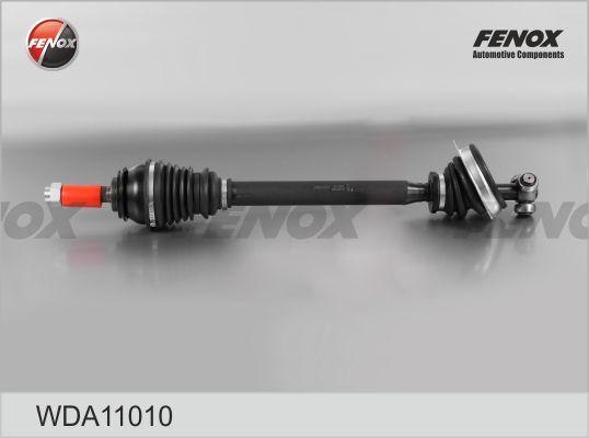 Fenox WDA11010 - Antriebswelle alexcarstop-ersatzteile.com