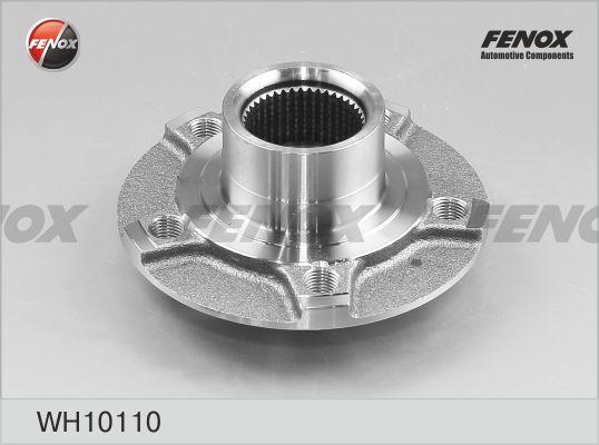 Fenox WH10110 - Radnabe alexcarstop-ersatzteile.com