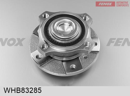 Fenox WHB83285 - Radnabe alexcarstop-ersatzteile.com