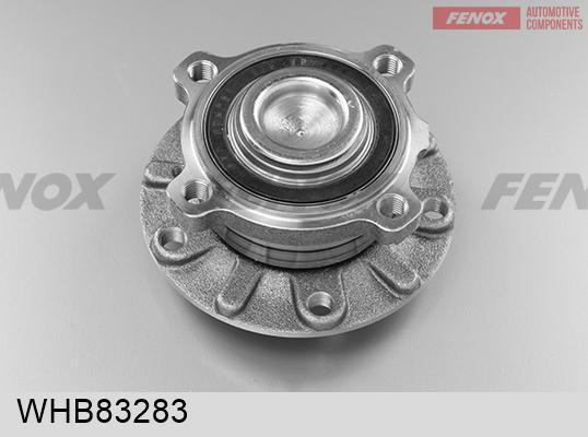 Fenox WHB83283 - Radnabe alexcarstop-ersatzteile.com