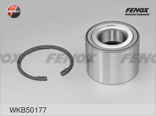 Fenox WKB50177 - Radlagersatz alexcarstop-ersatzteile.com