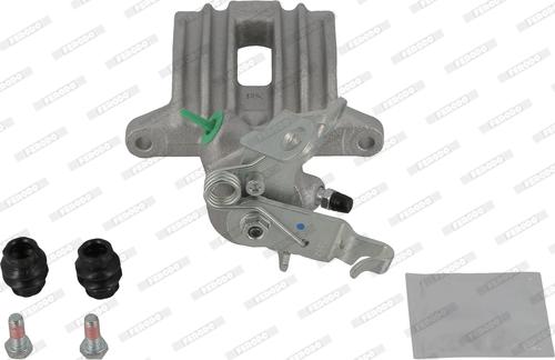 Ferodo FCL694444 - Bremssattel alexcarstop-ersatzteile.com