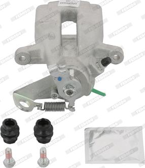 Ferodo FCL694445 - Bremssattel alexcarstop-ersatzteile.com