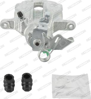 Ferodo FCL694426 - Bremssattel alexcarstop-ersatzteile.com